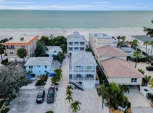 204 Gulf Blvd, Indian Rocks Beach, FL 33785