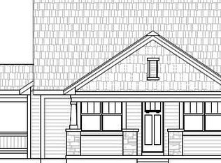 1105 SW Corinthian Ln, Lees Summit, MO 64081