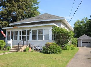 911 Western Ave, Mosinee, WI 54455