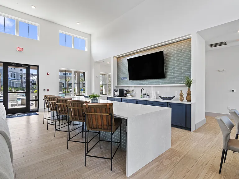 The Quinn Luxury Apartments — Photo 47