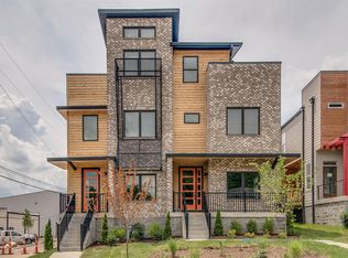 405B 35th Ave N, Nashville, TN 37209