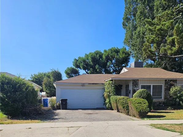 17006 Schoolcraft St, Van Nuys, CA 91406
