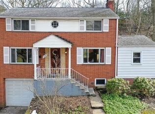 2003 Beulah Rd, Pittsburgh, PA 15235