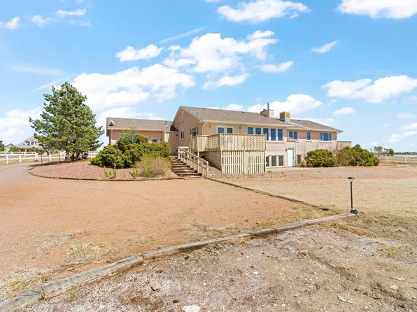 208 Top Notch Trl, Penrose, CO 81240