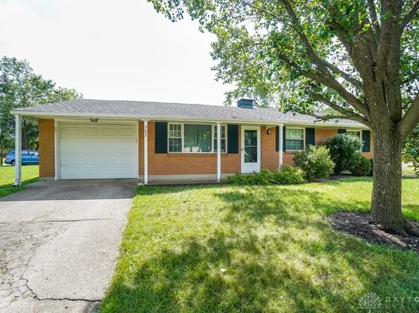 982 Pilgrim Pl, Cincinnati, OH 45246