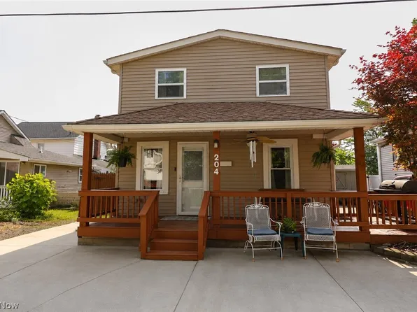 204 House Ct, Fairport Harbor, OH 44077