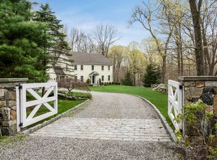 139 High Ridge Rd, Pound Ridge, NY 10576