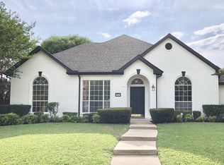 7013 Stoneridge Dr, Frisco, TX 75034