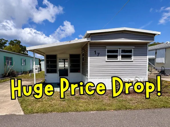 2455 N Tropical Trl #17, Merritt Island, FL 32953
