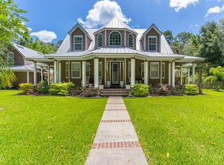 4520 Carter Rd, Saint Augustine, FL 32086