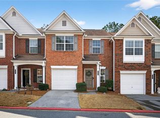 2327 Heritage Park Cir NW #19, Kennesaw, GA 30144