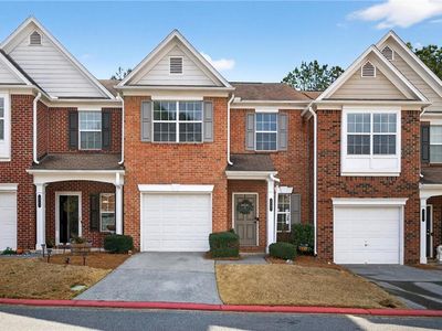 2327 Heritage Park Cir NW #19, Kennesaw, GA, 30144