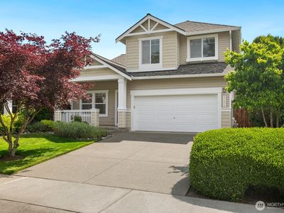 27370 245th Ave SE, Maple Valley, WA, 98038