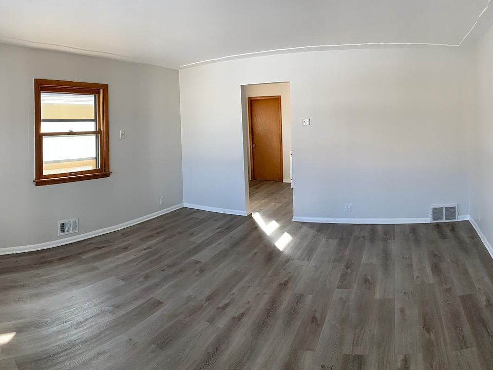 Pano view of Living room