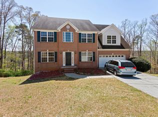 829 Martin Forest Ct, Lawrenceville, GA