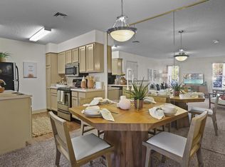The Crest, El Paso, TX 79912