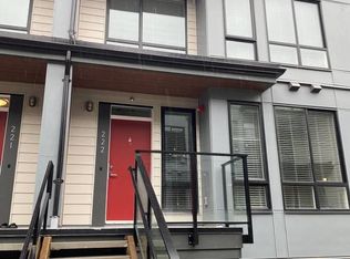 708 Lea Ave, Coquitlam, BC