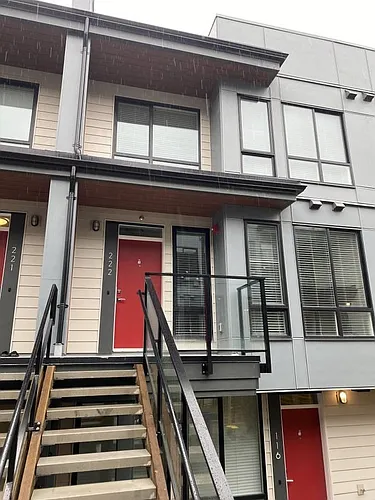 708 Lea Ave Photo 1