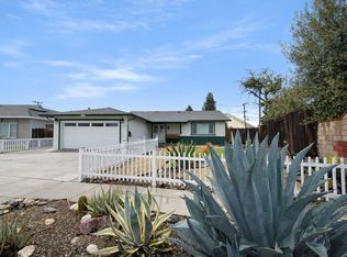 40753 Sundale Dr, Fremont, CA 94538