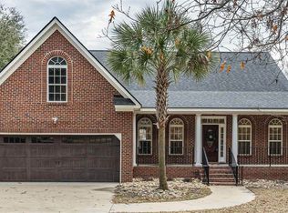 1603 Calks Ferry Rd, Lexington, SC 29072