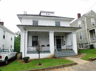 409 Rivermont Ave, Lynchburg, VA 24504