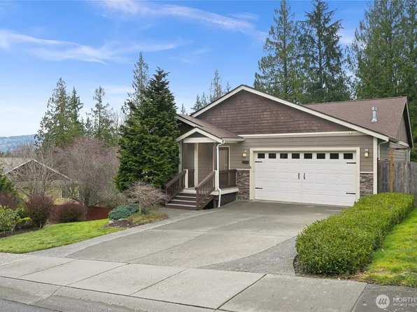 1372 S Parkstone Court, Bellingham, WA 98229
