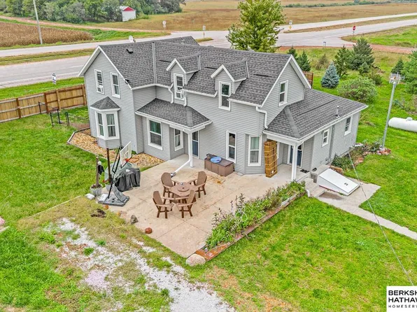 598 County Road 18, Ceresco, NE 68017