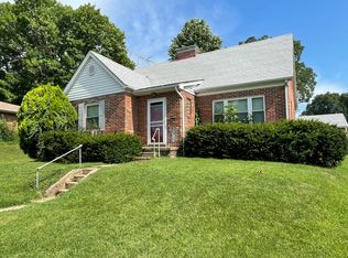 1001 S 2nd St, Festus, MO 63028