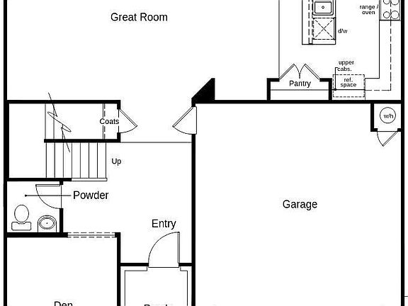 2nd image of this home