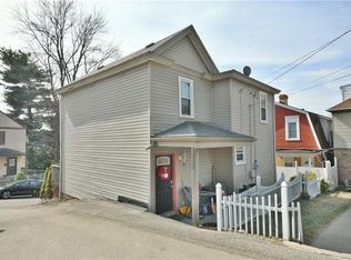 109 Arion St, Pittsburgh, PA