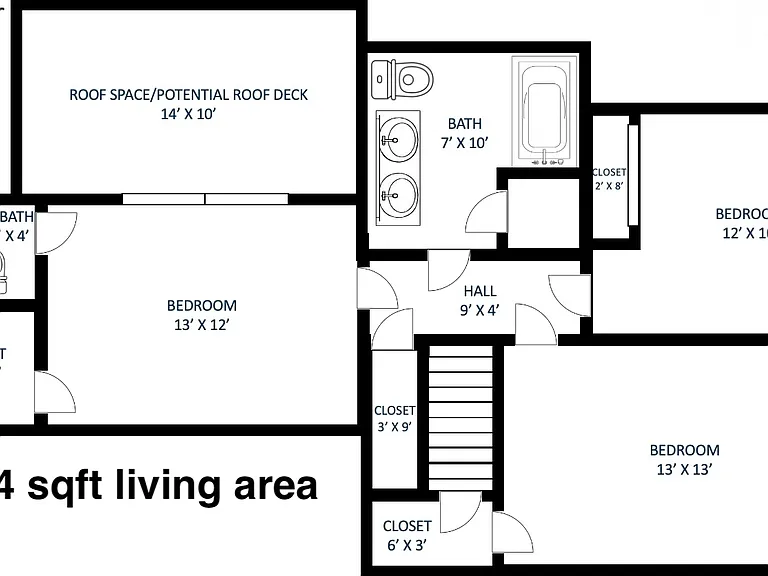86 Rice St #1 — Photo 18