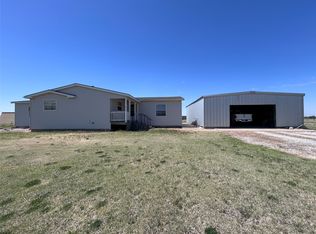 807 Academy, Fowler, KS 67844