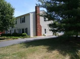 1060 Starmount Ave, Roanoke, VA 24019