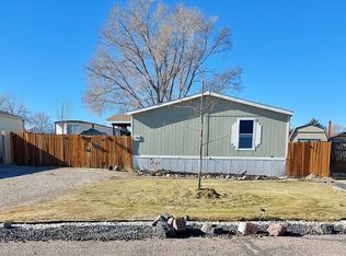 75 N Curtis Rd LOT 48, Colorado Springs, CO 80930