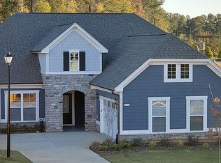 1332 Santa Lucia St, Wake Forest, NC 27587