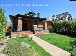 3102 Perry St, Denver, CO 80212