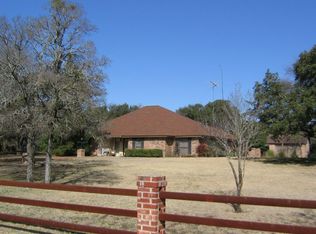 253 County Road 3340, Clifton, TX 76634