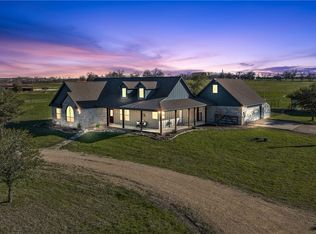 1601 Starlight, Cameron, TX 76520