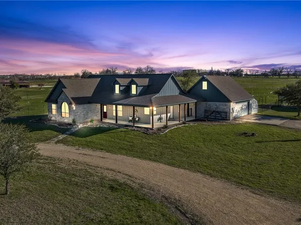 1601 Starlight, Cameron, TX 76520