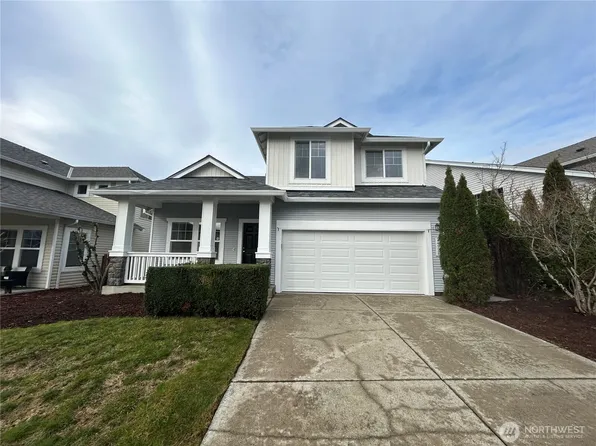 24528 SE 275th Street, Maple Valley, WA 98038