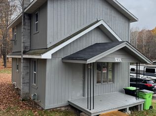 1532 Cedar St, Niagara, WI 54151