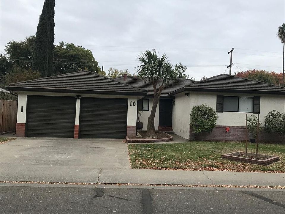 1st image of 10 W El Campo Ave