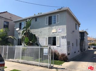 823 W 43rd St, Los Angeles, CA 90037