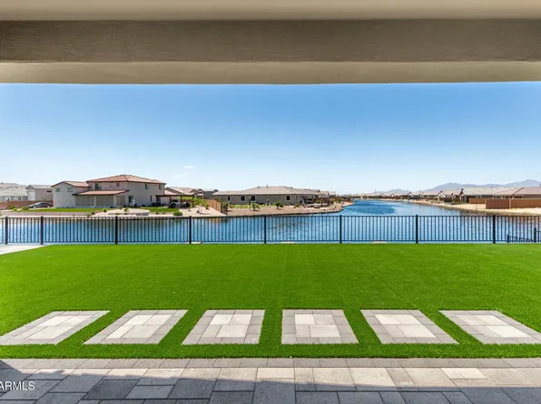 22386 N DANIEL Drive, Maricopa, AZ 85138