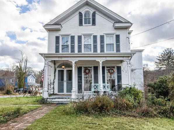 110 Williams Street, Port Jefferson, NY 11777