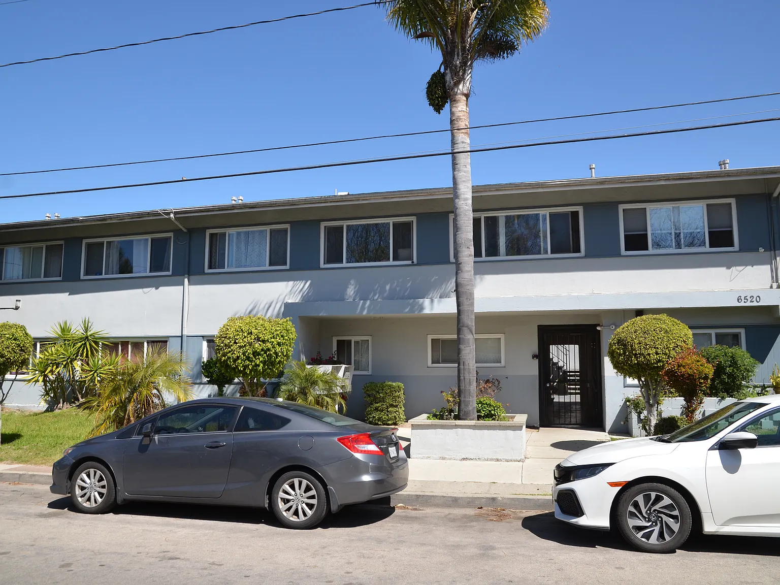 6520 Cervantes Rd. — Photo 2