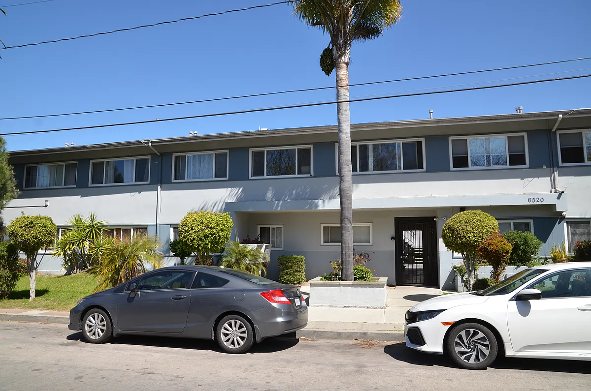 Building Photo - 6520 Cervantes Rd.