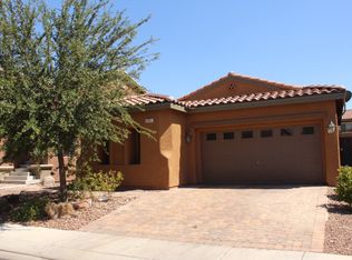 2221 Dale Bumpers Ct, North Las Vegas, NV 89081