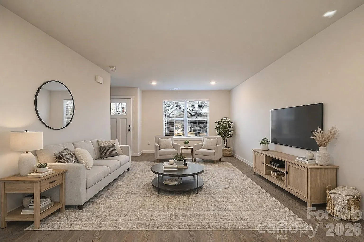 3 bed, 2.5 bath, 1333 sqft, $1,695 — Photo 2