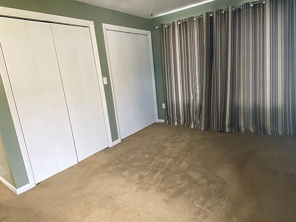 1st floor bedroom